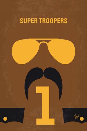 Super Troopers's poster