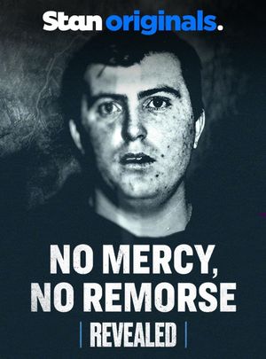 No Mercy, No Remorse's poster