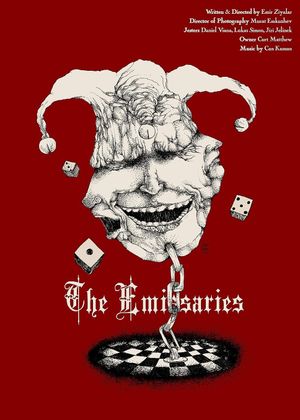 The Emissaries's poster