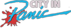 City in Panic's poster