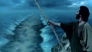 Moses's poster