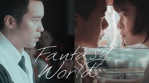 Fantasy World's poster