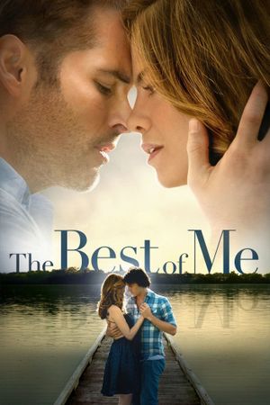 The Best of Me's poster