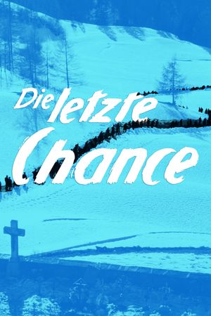 The Last Chance's poster