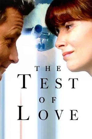 The Test of Love's poster