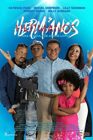 Hermanos's poster image