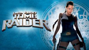 Lara Croft: Tomb Raider's poster