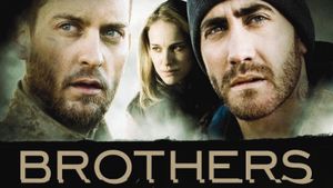 Brothers's poster