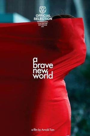 A Brave New World's poster