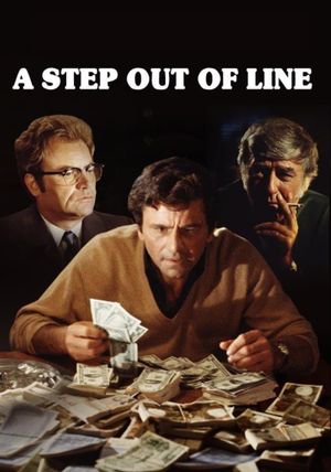 A Step Out of Line's poster
