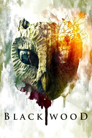 Blackwood's poster