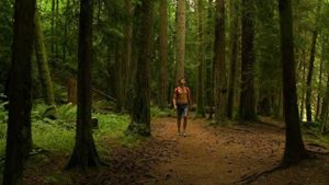 1313: Bigfoot Island's poster