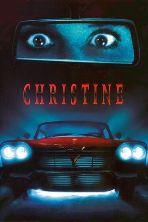 Christine's poster