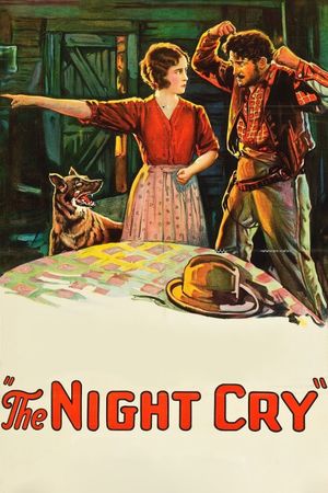 The Night Cry's poster image