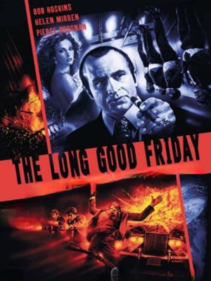 The Long Good Friday's poster