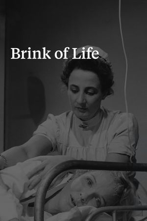 Brink of Life's poster