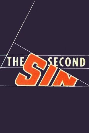 The Second Sin's poster image