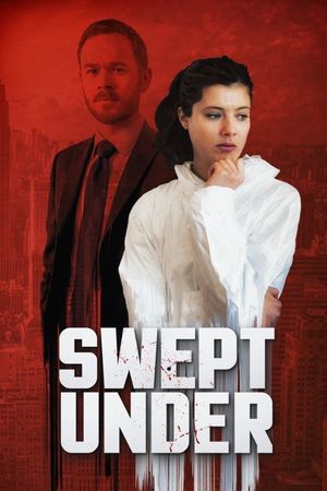 Swept Under's poster