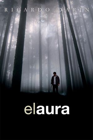 The Aura's poster