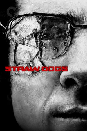 Straw Dogs's poster