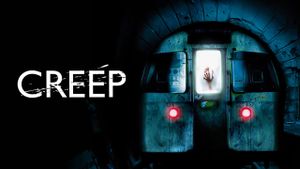 Creep's poster