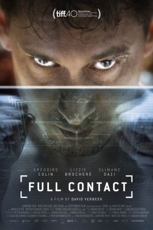 Full Contact's poster image