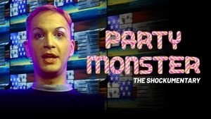 Party Monster's poster