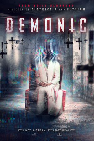 Demonic's poster