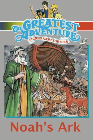 Noah's Ark's poster