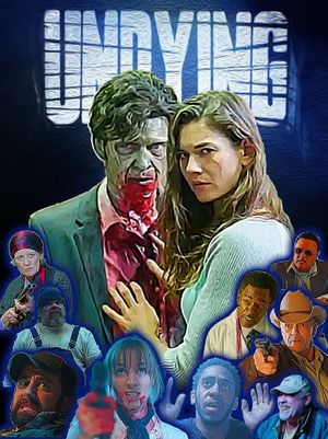 Undying's poster