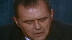 Nixon's poster