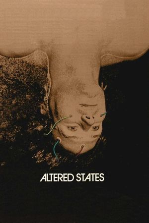 Altered States's poster