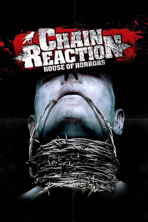Chain Reaction's poster