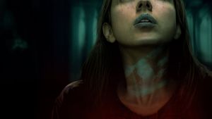 No One Gets Out Alive's poster