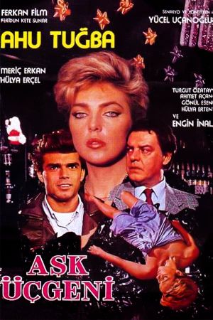 Ask Üçgeni's poster