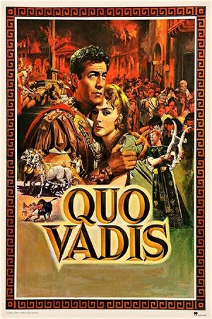 Quo Vadis's poster