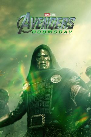 Avengers: Doomsday's poster