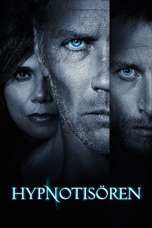 The Hypnotist's poster