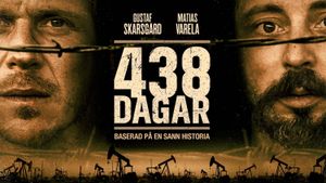 438 Days's poster