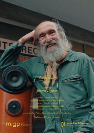Turning Man - 81RPM's poster