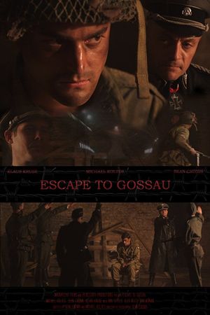 Escape to Gossau's poster
