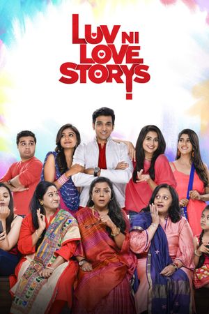 Luv Ni Love Storys's poster