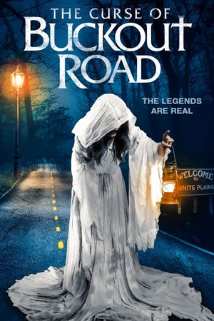 The Curse of Buckout Road's poster