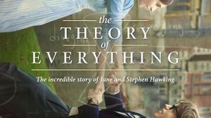 The Theory of Everything's poster
