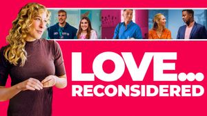 Love... Reconsidered's poster