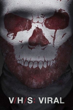 V/H/S Viral's poster