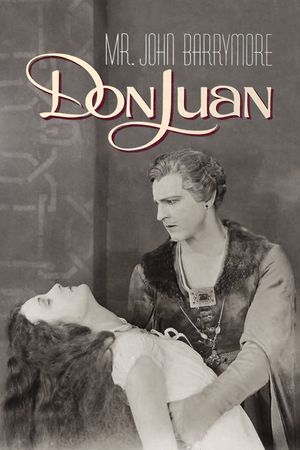 Don Juan's poster