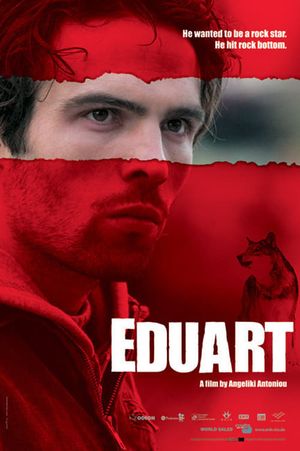 Eduart's poster