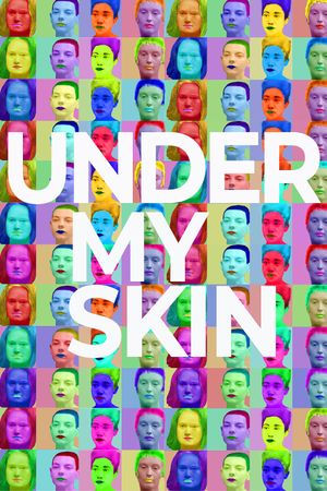 Under My Skin's poster
