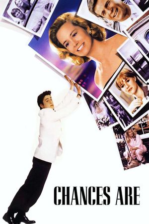 Chances Are's poster